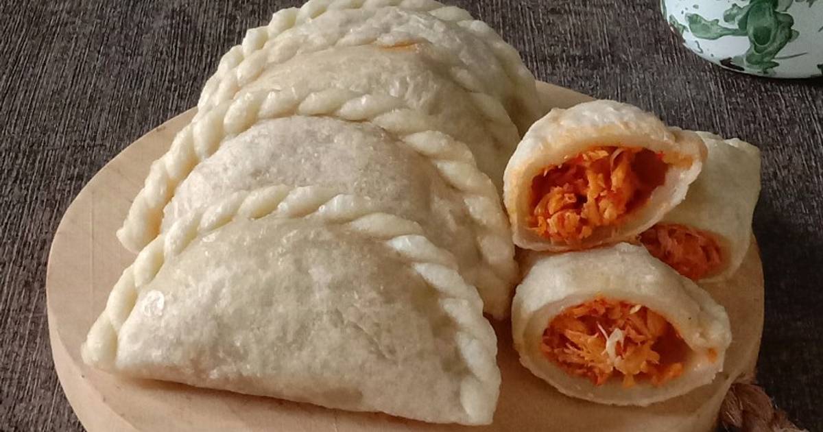 Cireng Isi