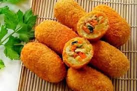 Kroket Kentang