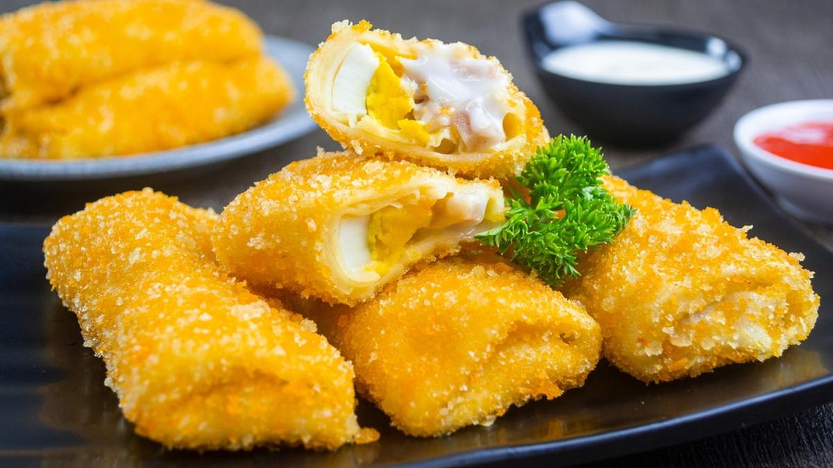 Risol Mayo