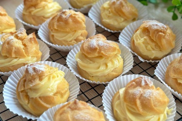 Kue Sus