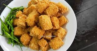 Tahu Crispy